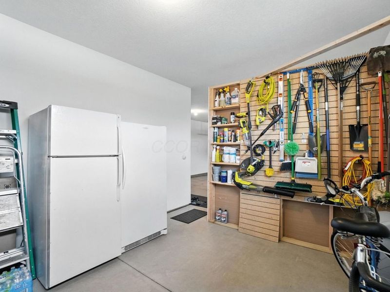 3154 Mapex Court, Powell, OH 43065 Photo 48