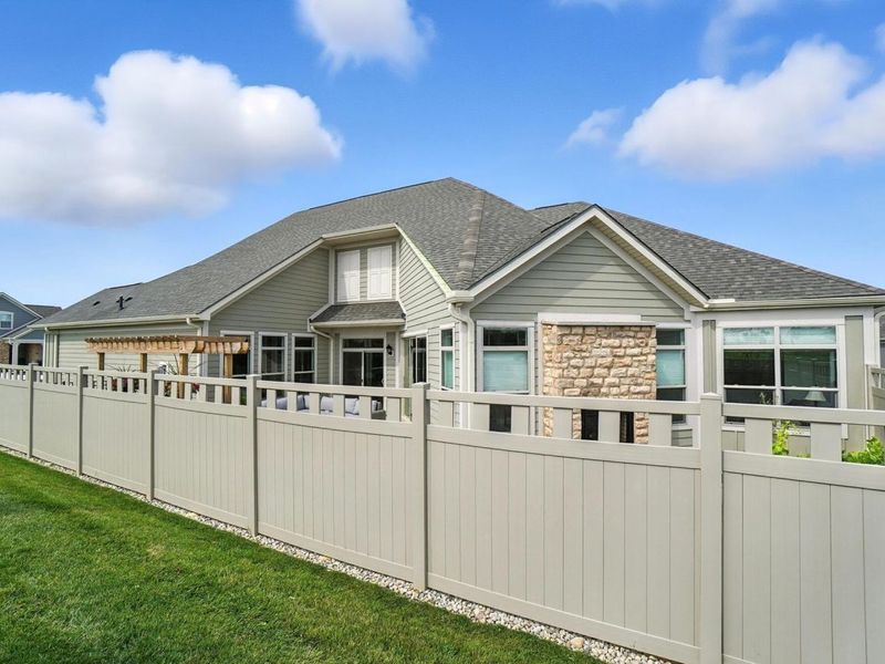 3154 Mapex Court, Powell, OH 43065 Photo 49