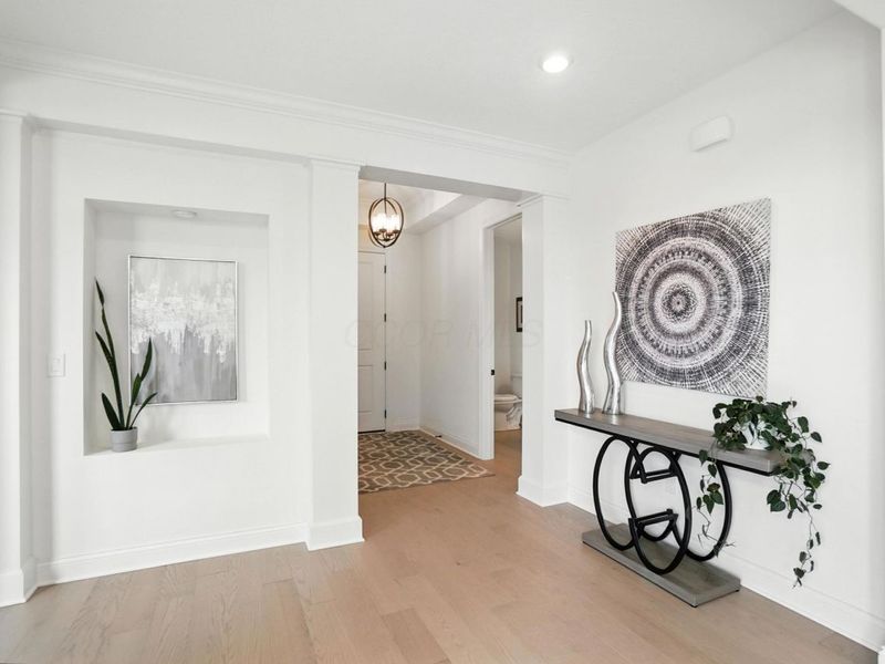 3154 Mapex Court, Powell, OH 43065 Photo 5