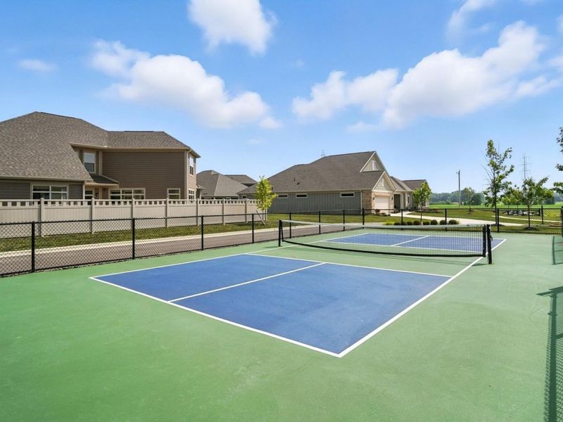 3154 Mapex Court, Powell, OH 43065 Photo 54