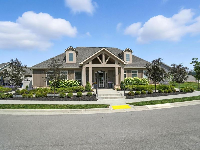 3154 Mapex Court, Powell, OH 43065 Photo 55