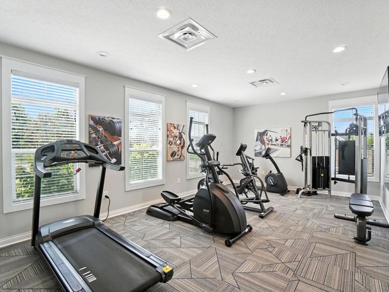 3154 Mapex Court, Powell, OH 43065 Photo 56