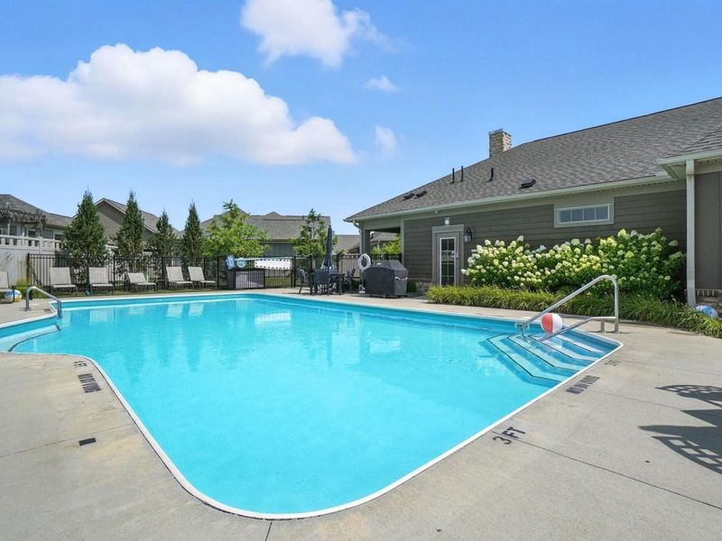 3154 Mapex Court, Powell, OH 43065 Photo 57