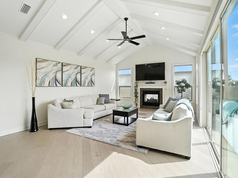 3154 Mapex Court, Powell, OH 43065 Photo 8