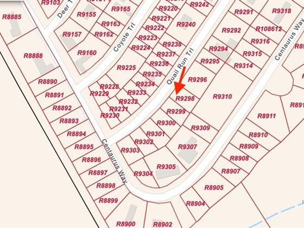 2627 Quail Run Trail, Granbury, TX 76048