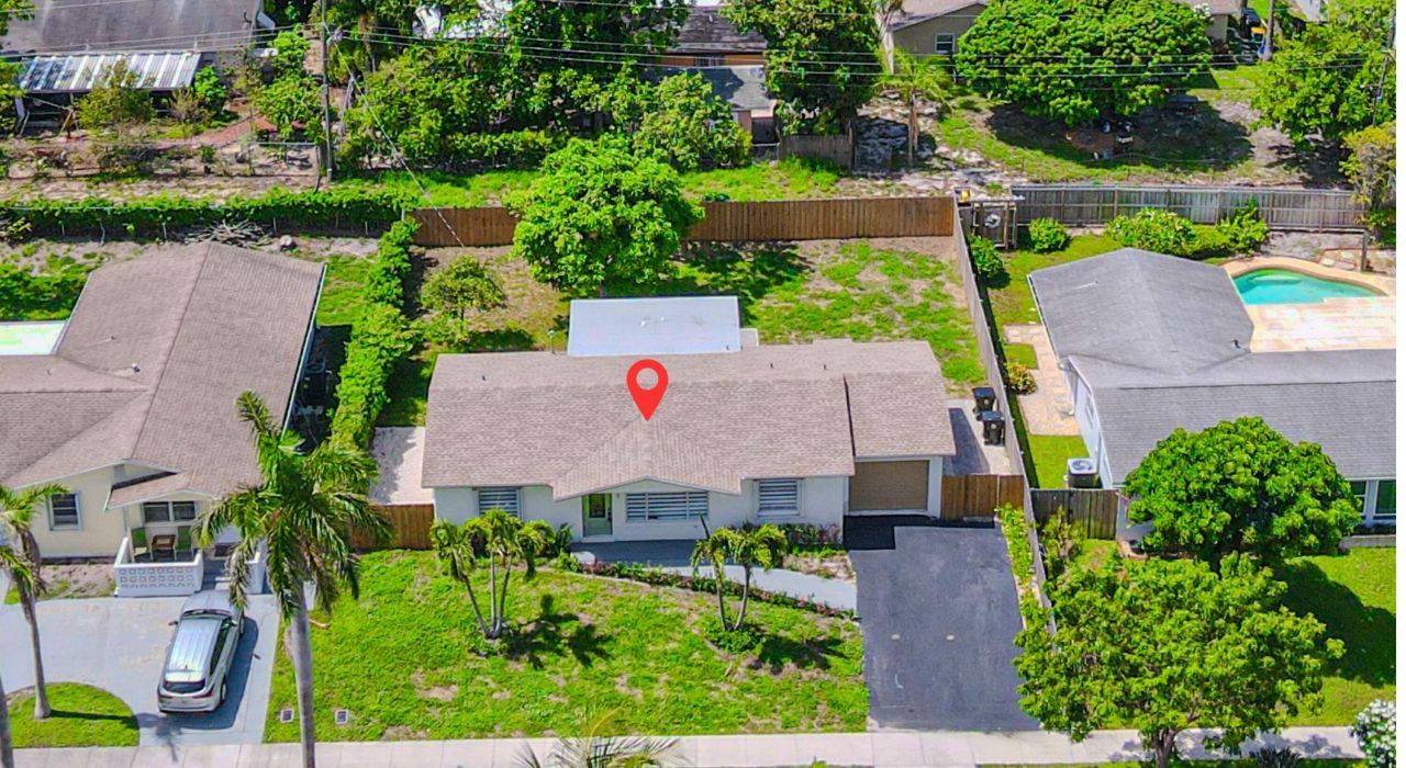 1717 16th Court N, Lake Worth Beach, FL 33460 Photo