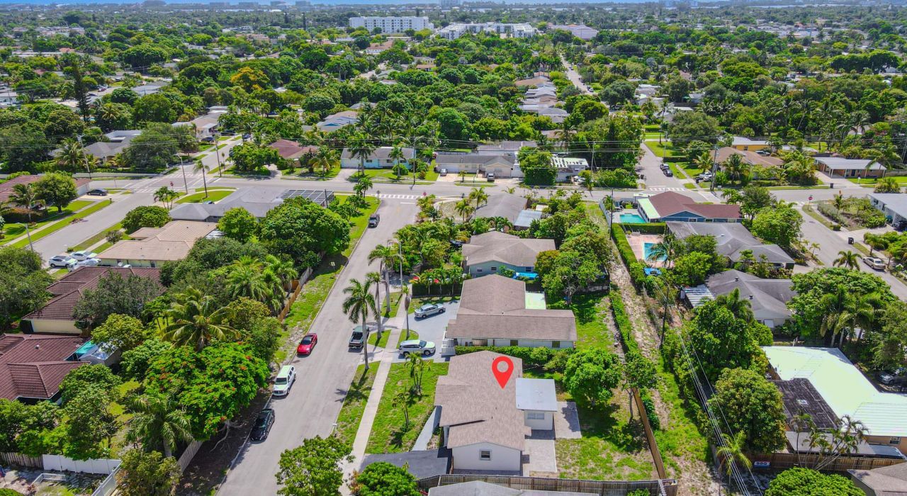 1717 16th Court N, Lake Worth Beach, FL 33460 Photo