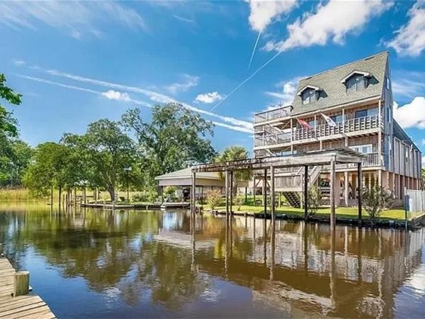 3106 LITTLE Place, Slidell, LA 70458