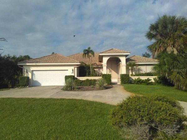 2 ARLINGTON DRIVE, PLACIDA, FL 33946
