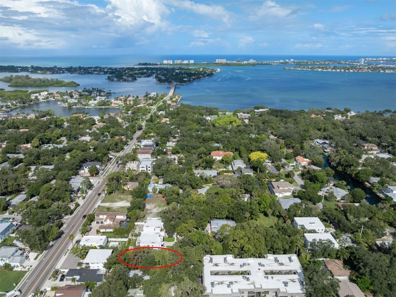1740 Wisconsin Lane, Sarasota, FL 34239 Photo