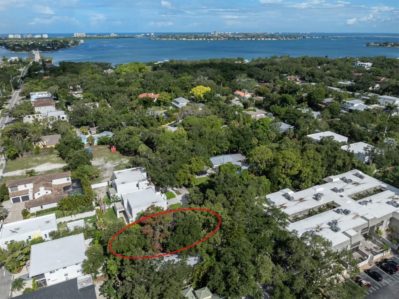 1740 Wisconsin Lane, Sarasota, FL 34239 Photo