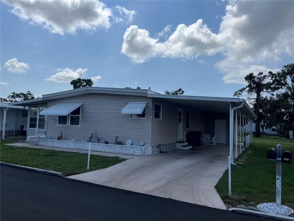 806 JOLANDA CIRCLE, VENICE, FL 34285