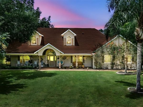 32137 WOLF BRANCH LANE, SORRENTO, FL 32776