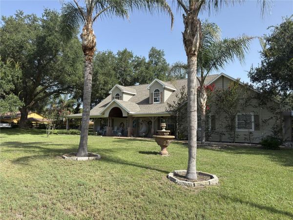 32137 WOLF BRANCH LANE, SORRENTO, FL 32776