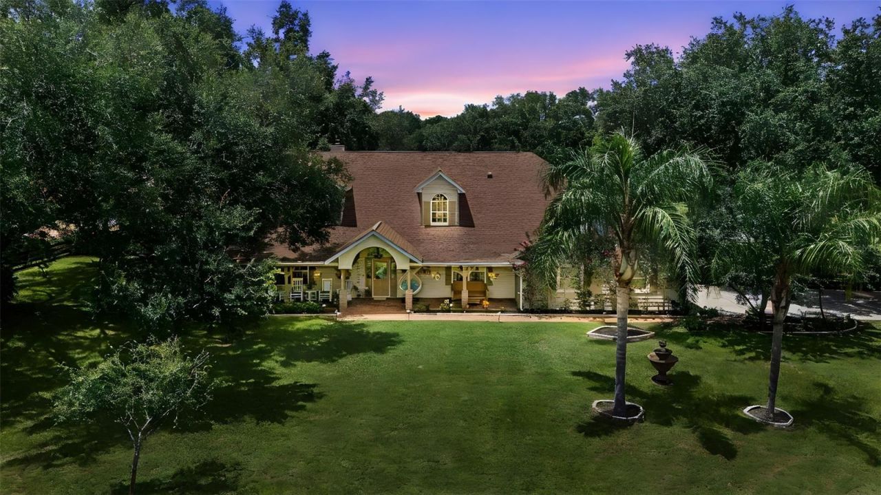 32137 Wolf Branch Lane, Sorrento, FL 32776 Photo