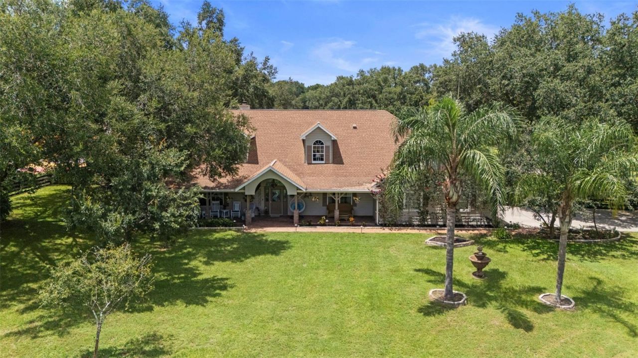 32137 Wolf Branch Lane, Sorrento, FL 32776 Photo