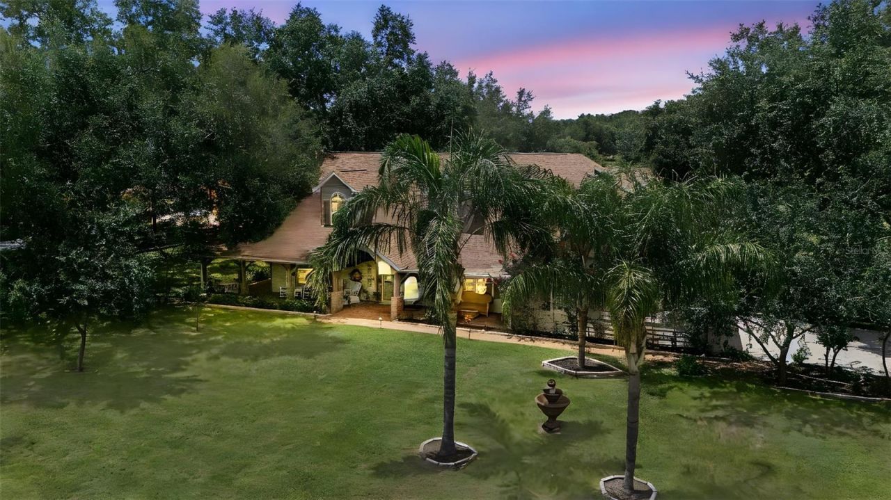 32137 Wolf Branch Lane, Sorrento, FL 32776 Photo