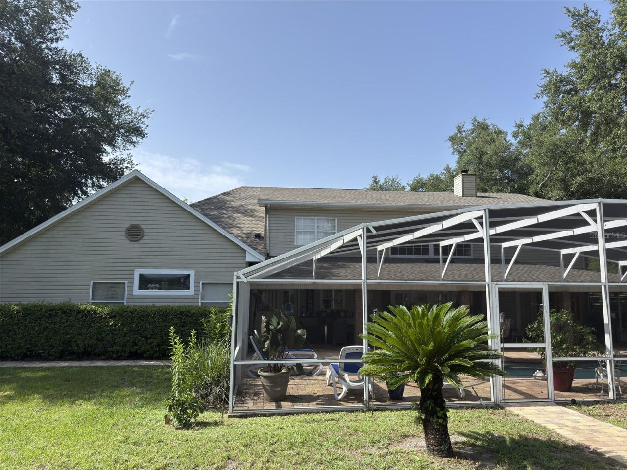 32137 Wolf Branch Lane, Sorrento, FL 32776 Photo