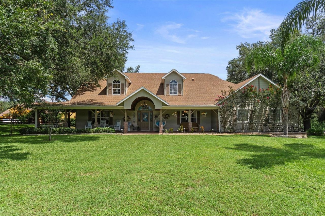 32137 Wolf Branch Lane, Sorrento, FL 32776 Photo