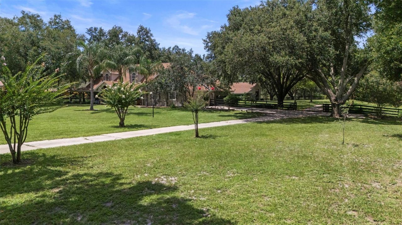 32137 Wolf Branch Lane, Sorrento, FL 32776 Photo