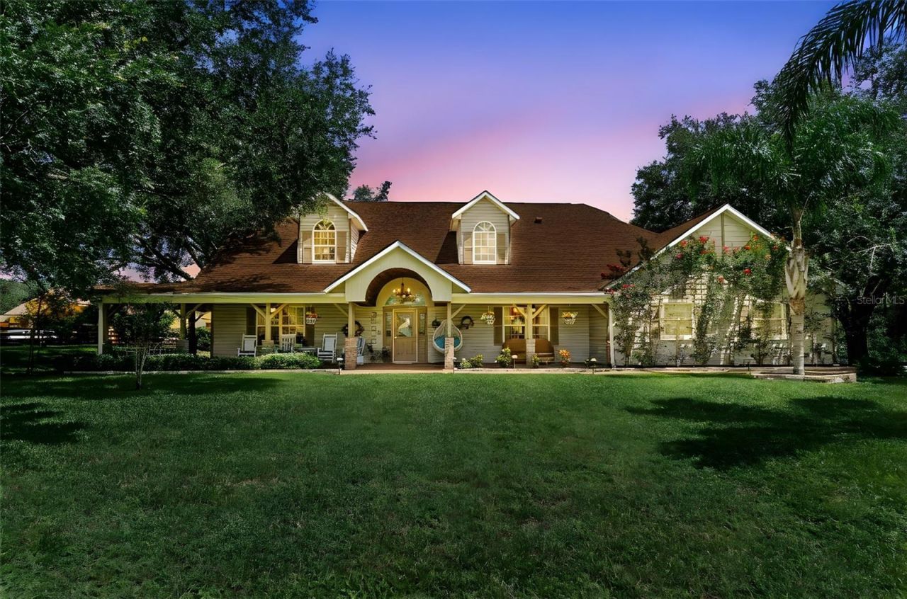 32137 Wolf Branch Lane, Sorrento, FL 32776 Photo