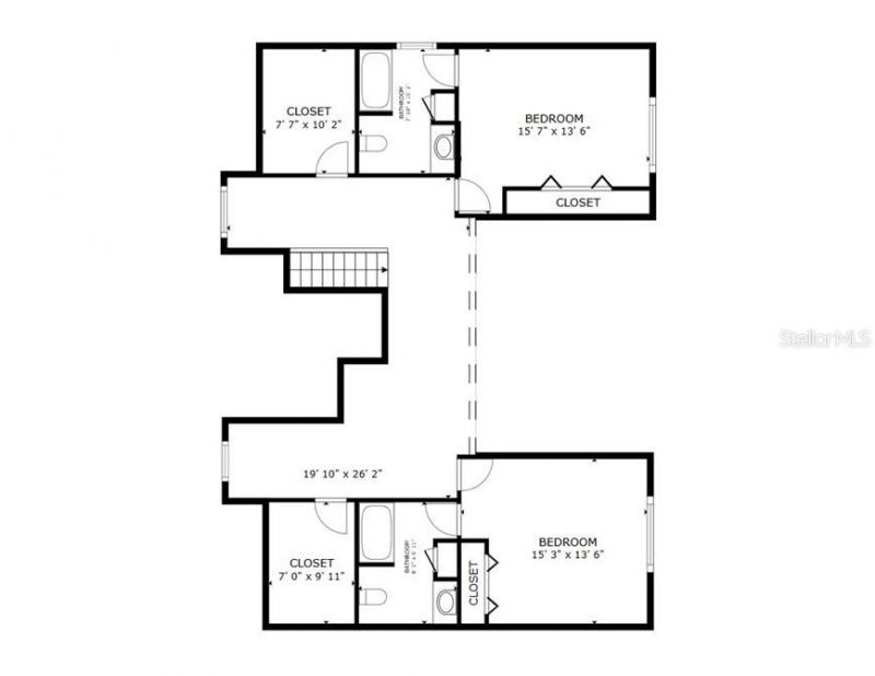 32137 Wolf Branch Lane, Sorrento, FL 32776 Photo