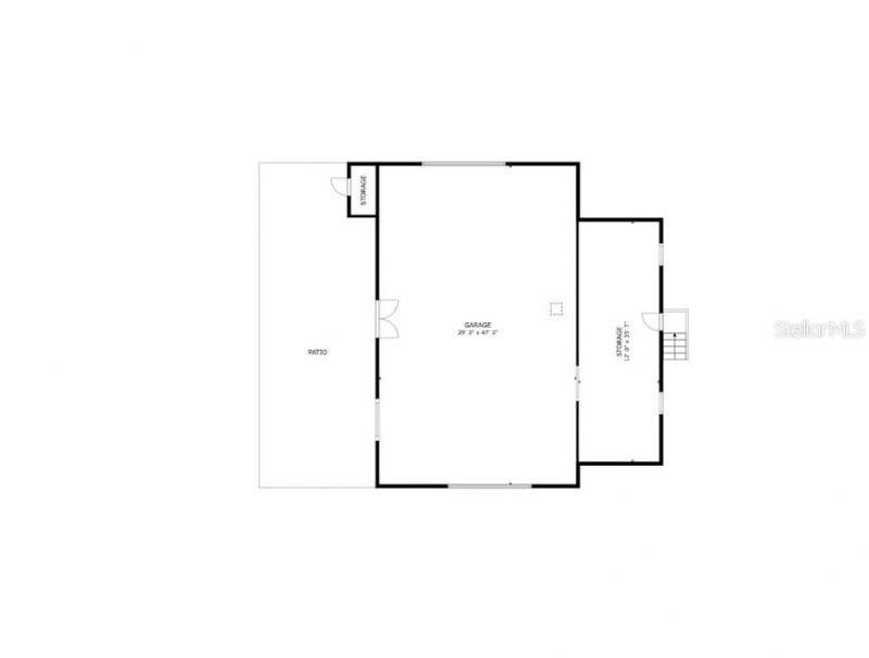 32137 Wolf Branch Lane, Sorrento, FL 32776 Photo