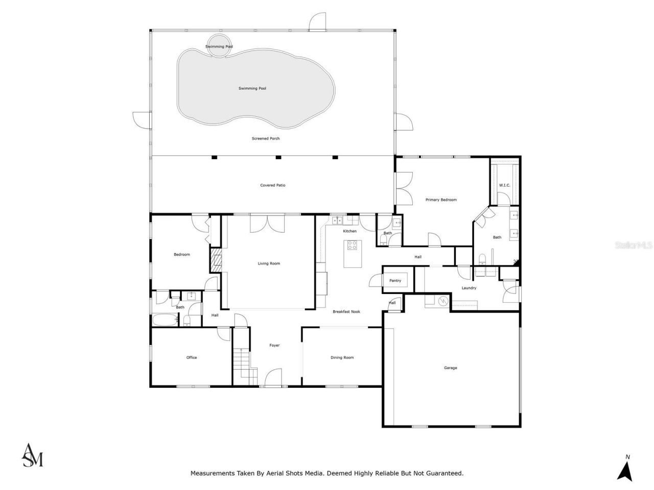 32137 Wolf Branch Lane, Sorrento, FL 32776 Photo