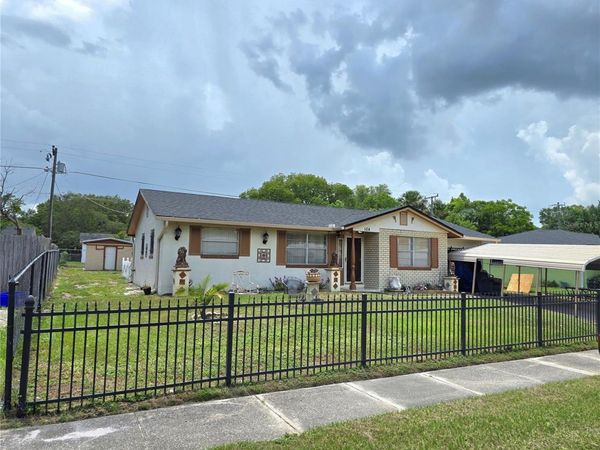 104 HUGHES AVENUE, SANFORD, FL 32771