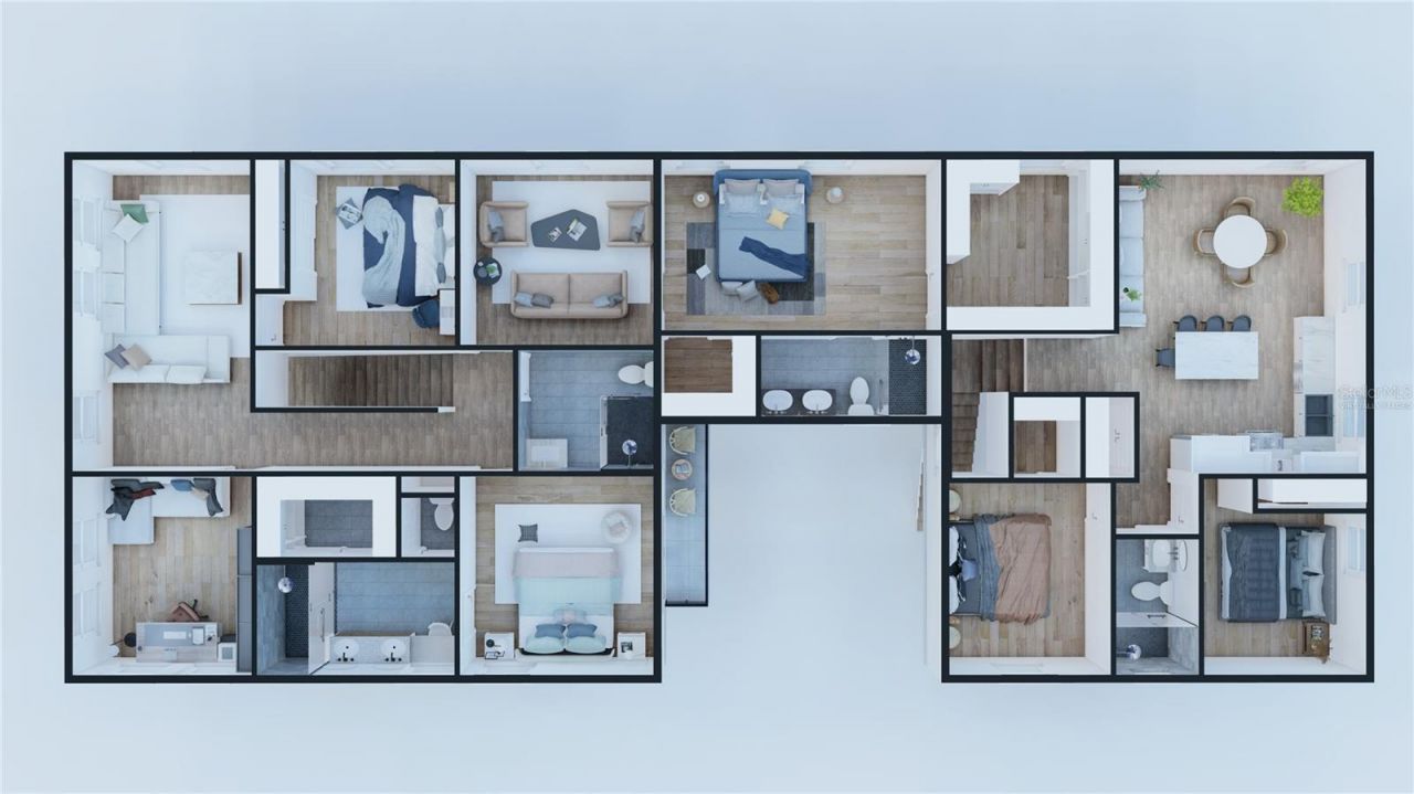 5032 20th Avenue N, Saint Petersburg, FL 33710 Photo