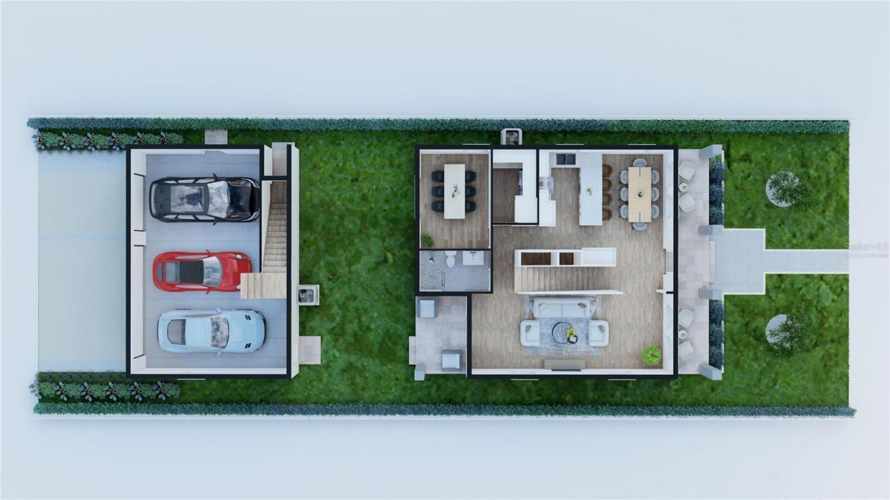 5032 20th Avenue N, Saint Petersburg, FL 33710 Photo