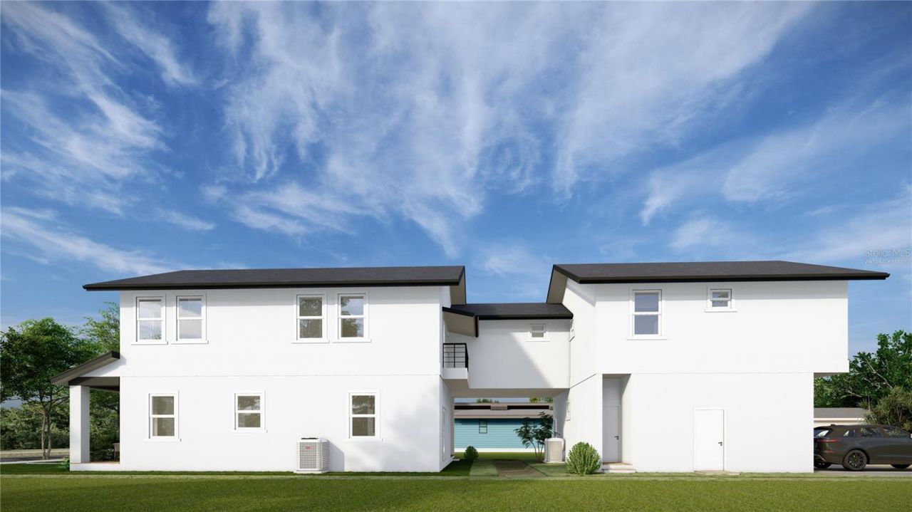 5032 20th Avenue N, Saint Petersburg, FL 33710 Photo