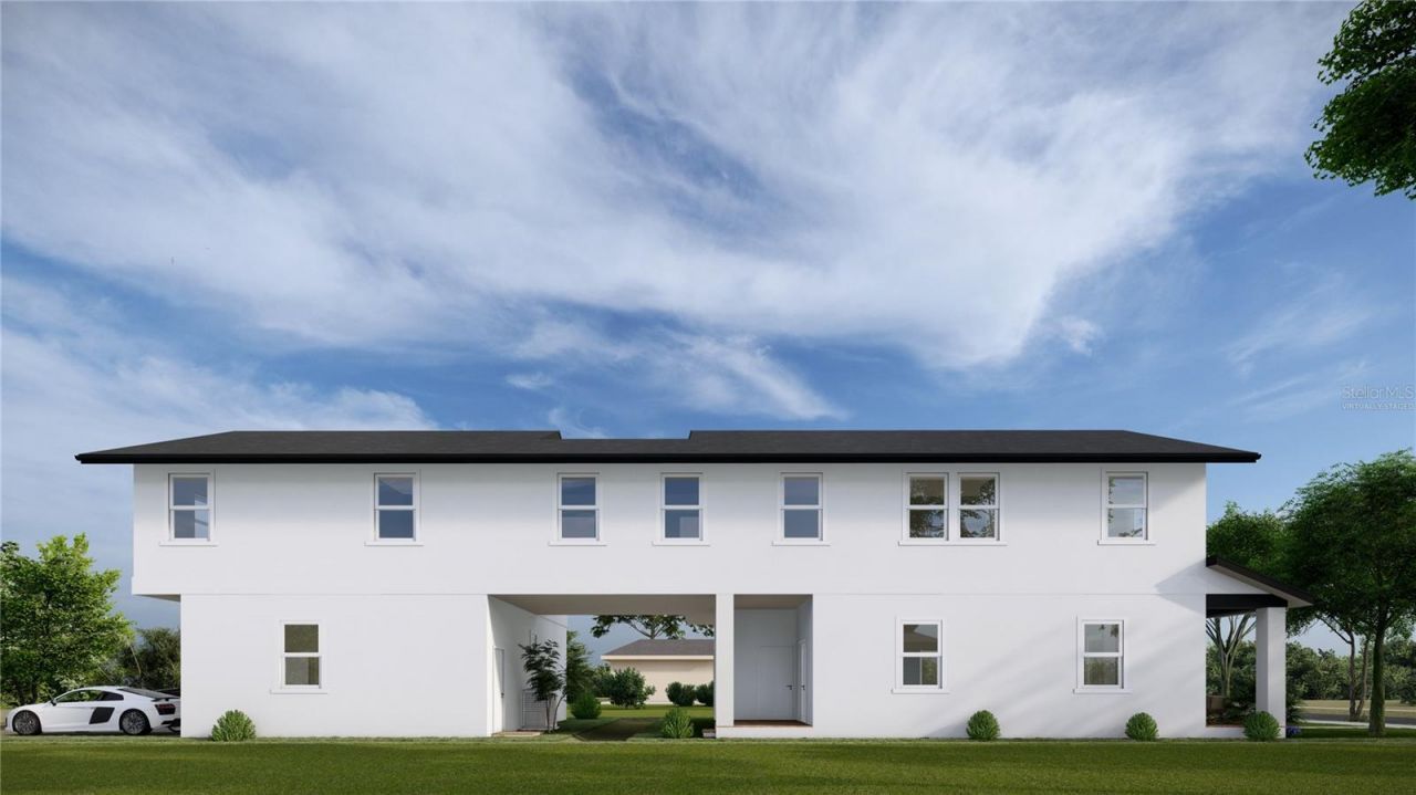 5032 20th Avenue N, Saint Petersburg, FL 33710 Photo