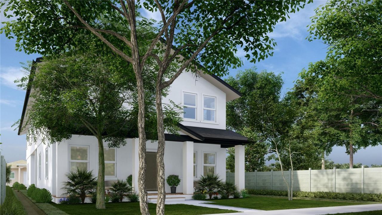 5032 20th Avenue N, Saint Petersburg, FL 33710 Photo