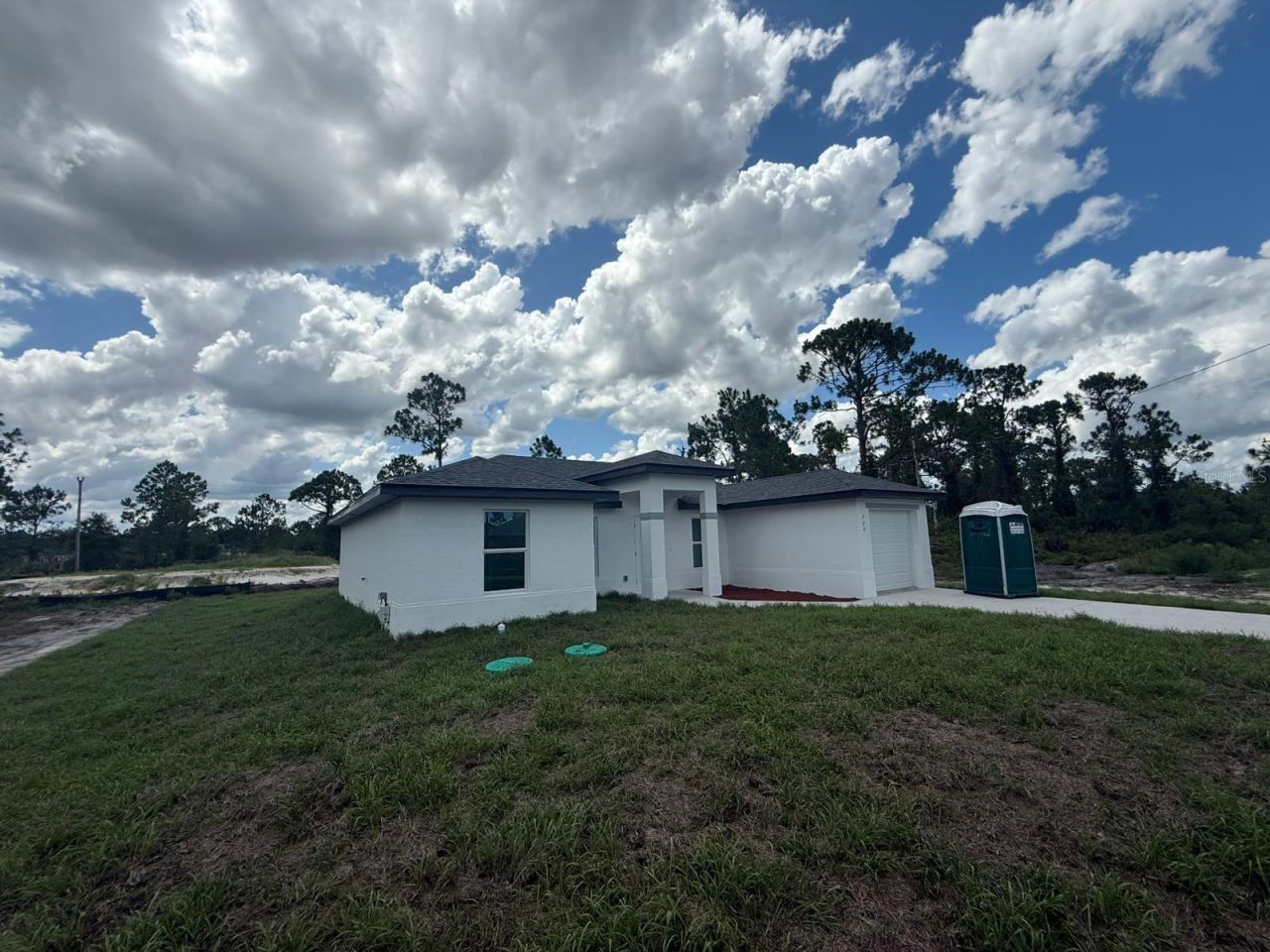 322 Mcarthur Boulevard, Lehigh Acres, FL 33974 Photo