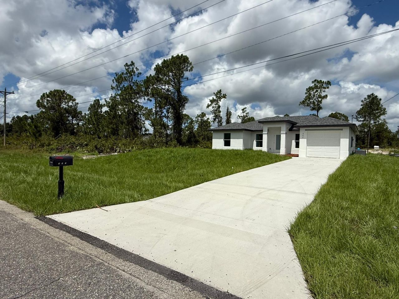 322 Mcarthur Boulevard, Lehigh Acres, FL 33974 Photo