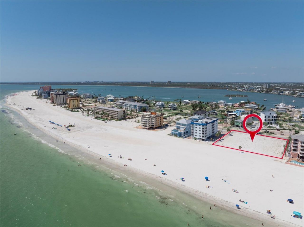 800-802 Estero Boulevard, Unit 1, Fort Myers Beach, FL 33931 Photo