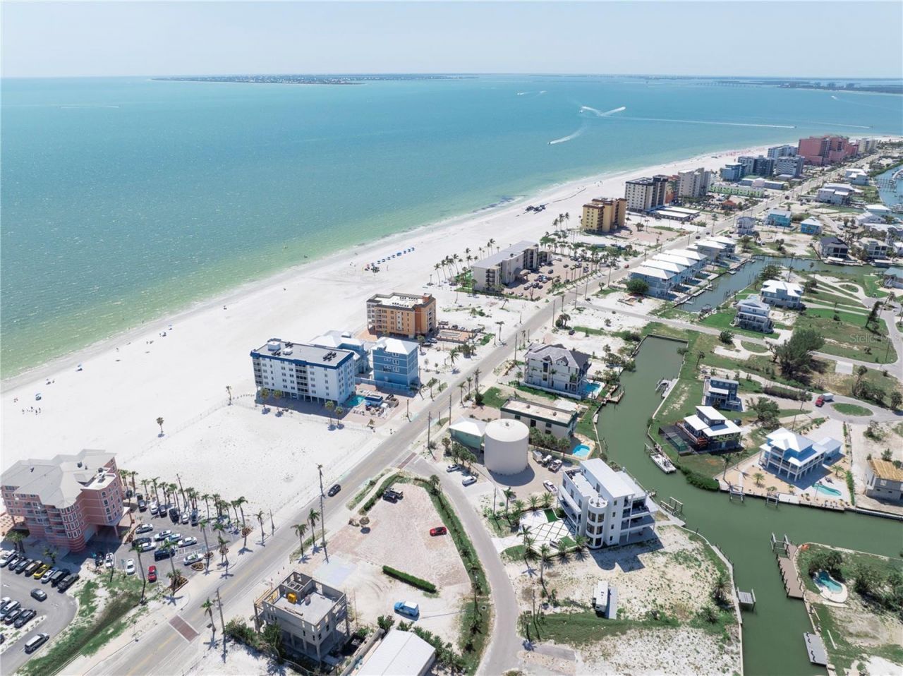 800-802 Estero Boulevard, Unit 1, Fort Myers Beach, FL 33931 Photo