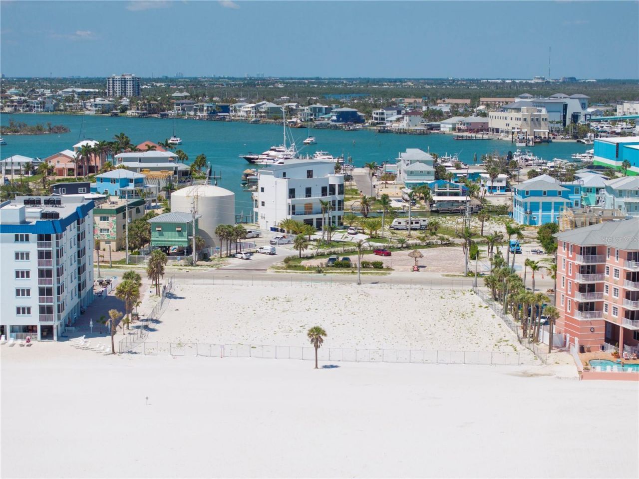 800-802 Estero Boulevard, Unit 1, Fort Myers Beach, FL 33931 Photo