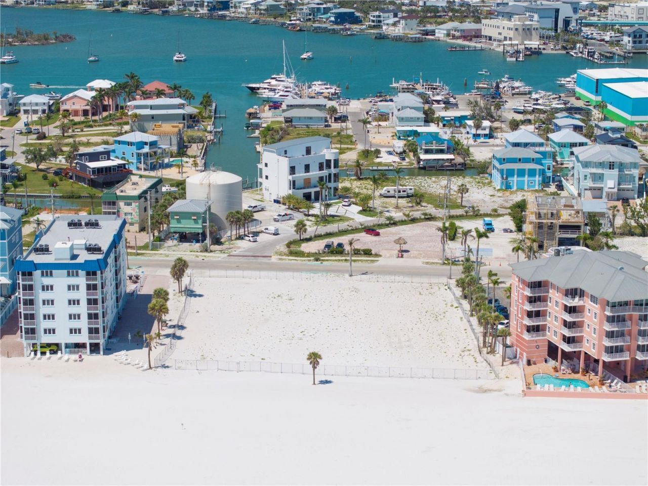 800-802 Estero Boulevard, Unit 1, Fort Myers Beach, FL 33931 Photo