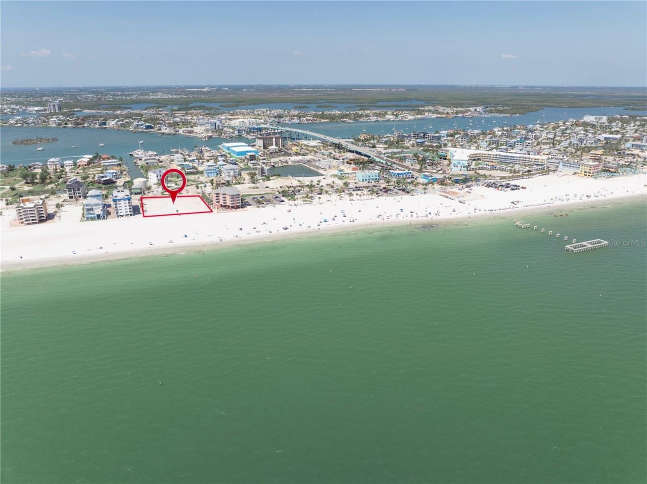 800-802 Estero Boulevard, Unit 1, Fort Myers Beach, FL 33931 Photo