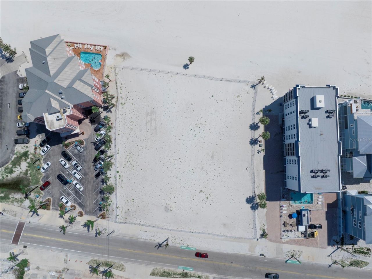 800-802 Estero Boulevard, Unit 1, Fort Myers Beach, FL 33931 Photo