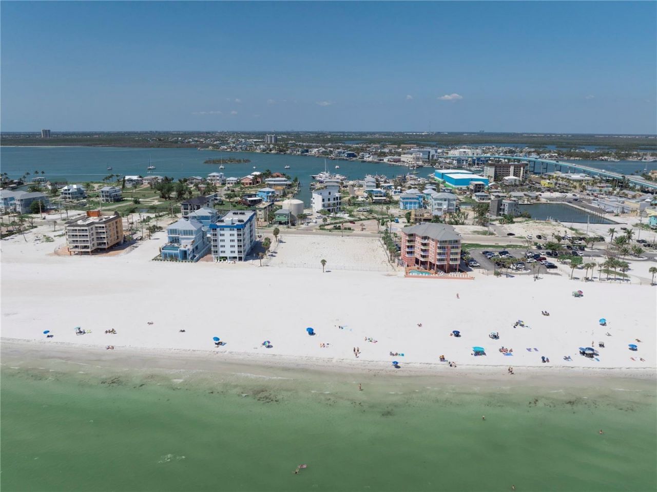 800-802 Estero Boulevard, Unit 1, Fort Myers Beach, FL 33931 Photo