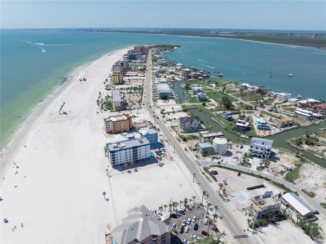 800-802 Estero Boulevard, Unit 1, Fort Myers Beach, FL 33931 Photo