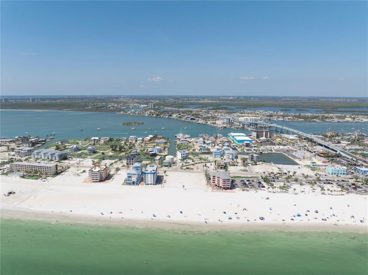 800-802 Estero Boulevard, Unit 1, Fort Myers Beach, FL 33931 Photo