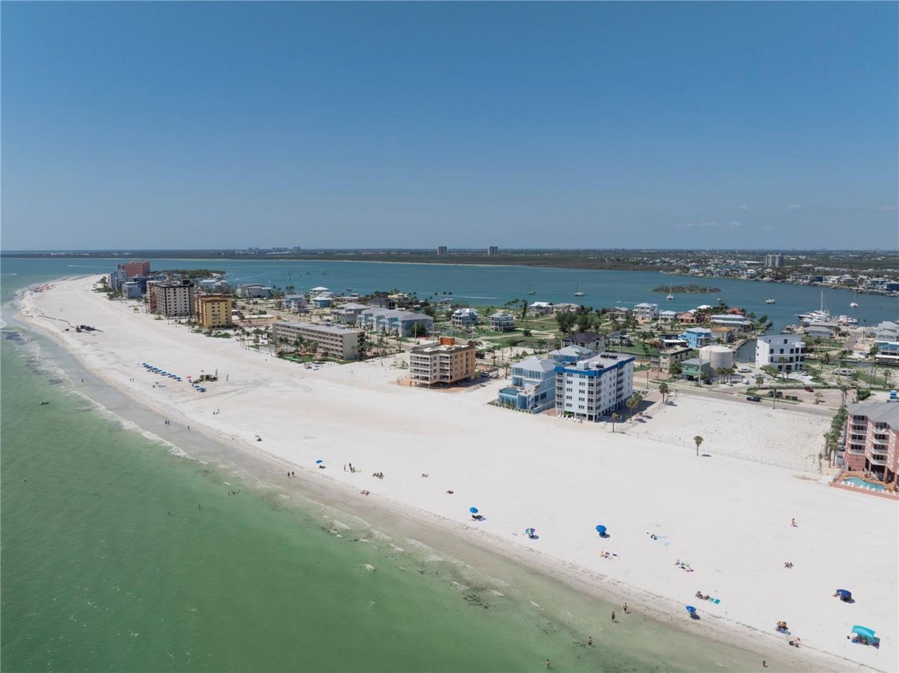 800-802 Estero Boulevard, Unit 1, Fort Myers Beach, FL 33931 Photo