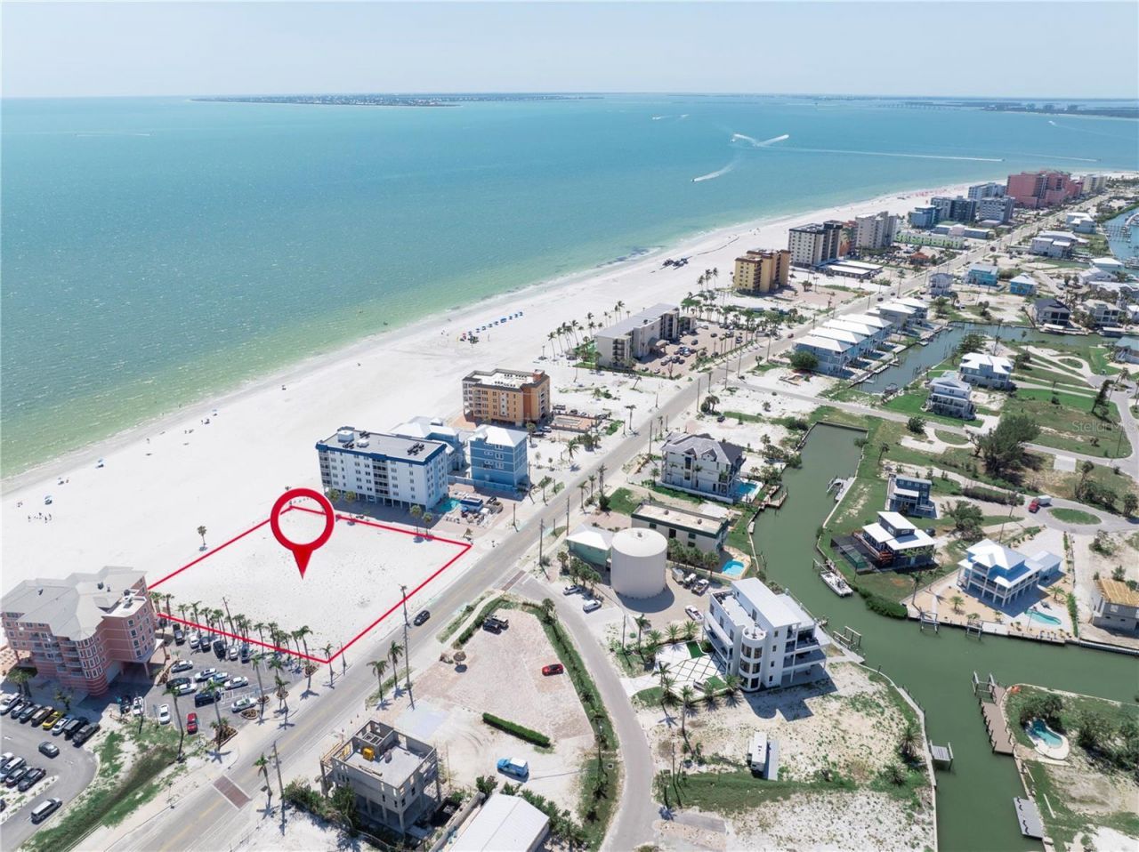 800-802 Estero Boulevard, Unit 1, Fort Myers Beach, FL 33931 Photo