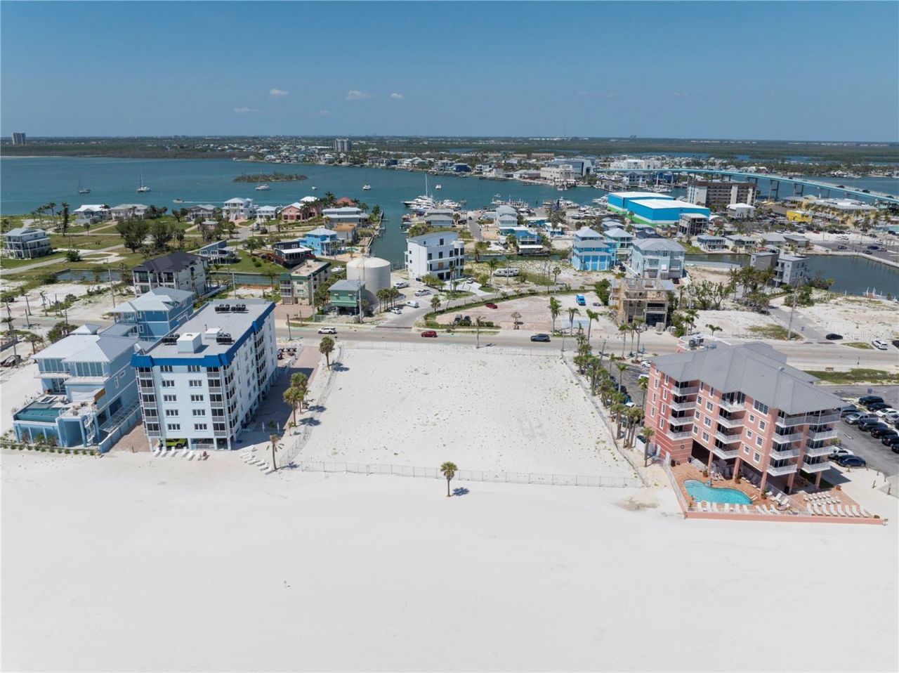 800-802 Estero Boulevard, Unit 1, Fort Myers Beach, FL 33931 Photo