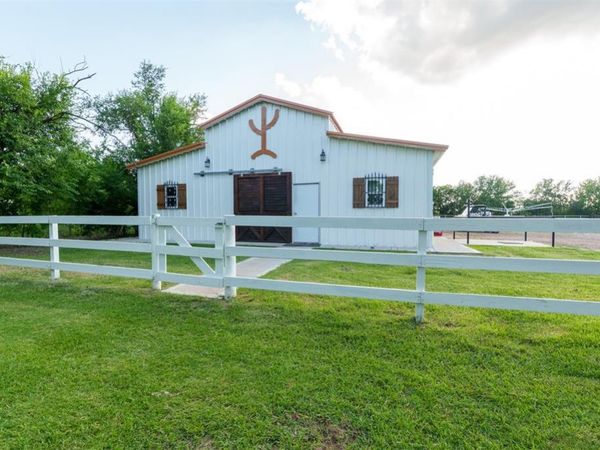 1514 Eisenhower Road, Norman, OK 73069