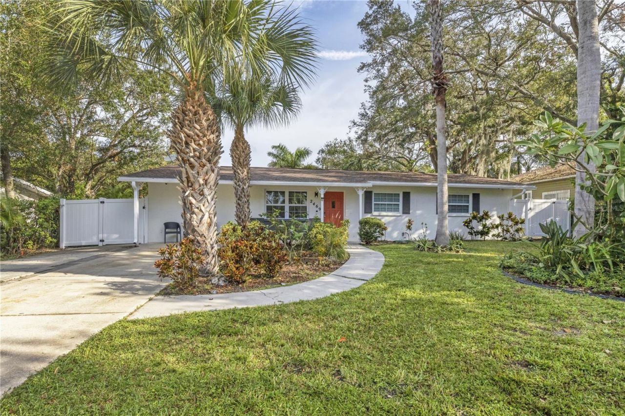 2469 Waldemere Street, Sarasota, FL 34239 Photo